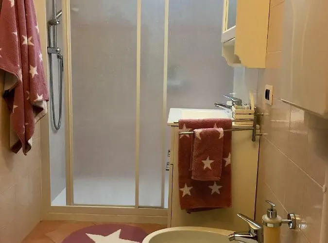 Nido Di Valter, 5 Min A Piedi Dalla E Dal Centro *